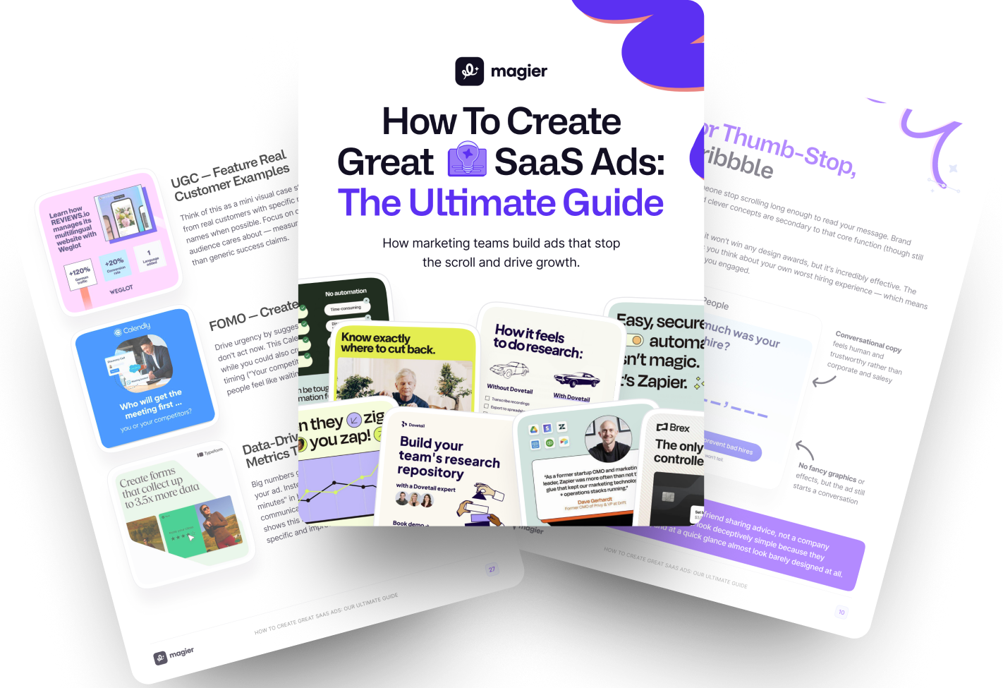 The B2B Ads Playbook